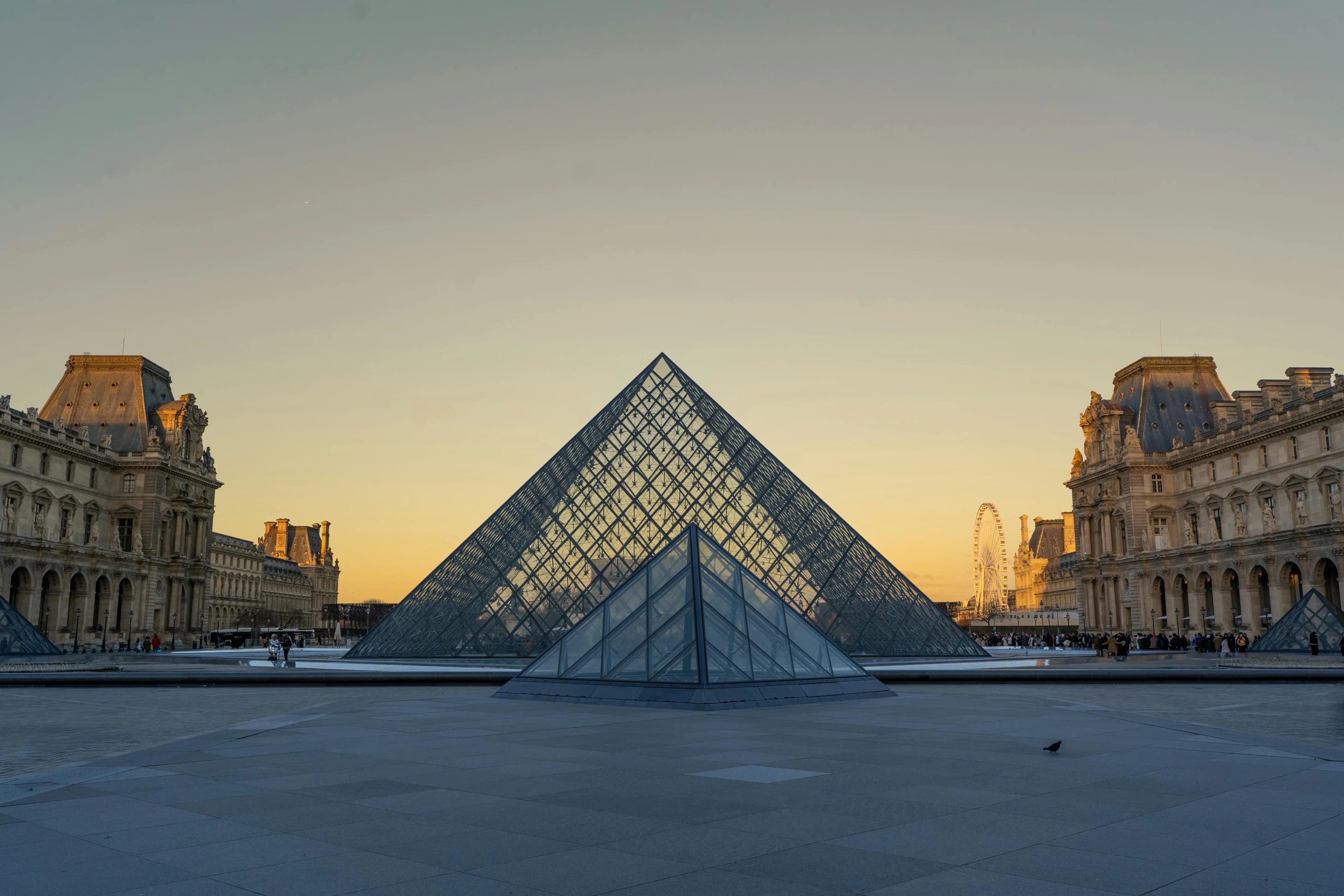 Museum Louvre