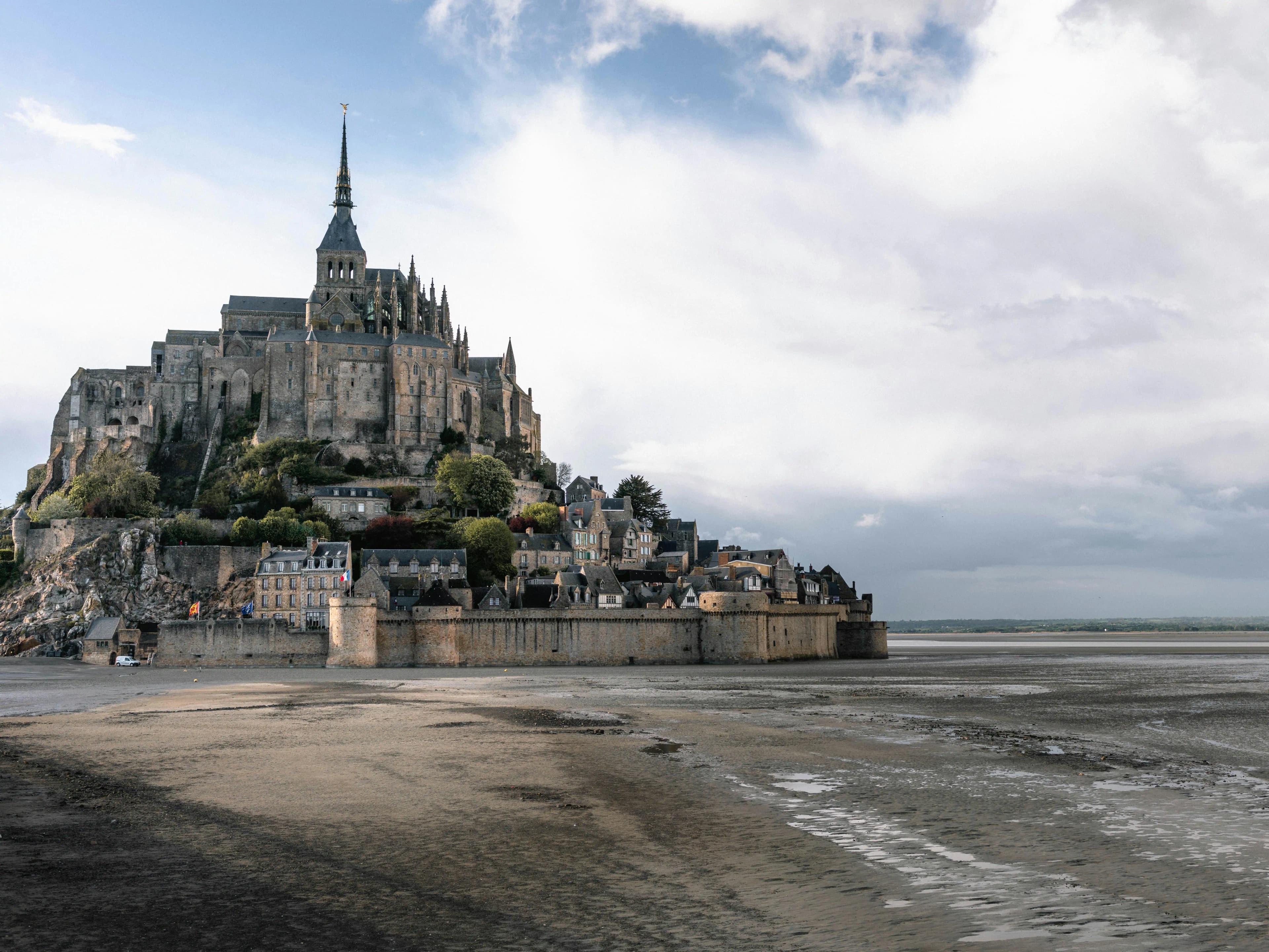 France Day Trips