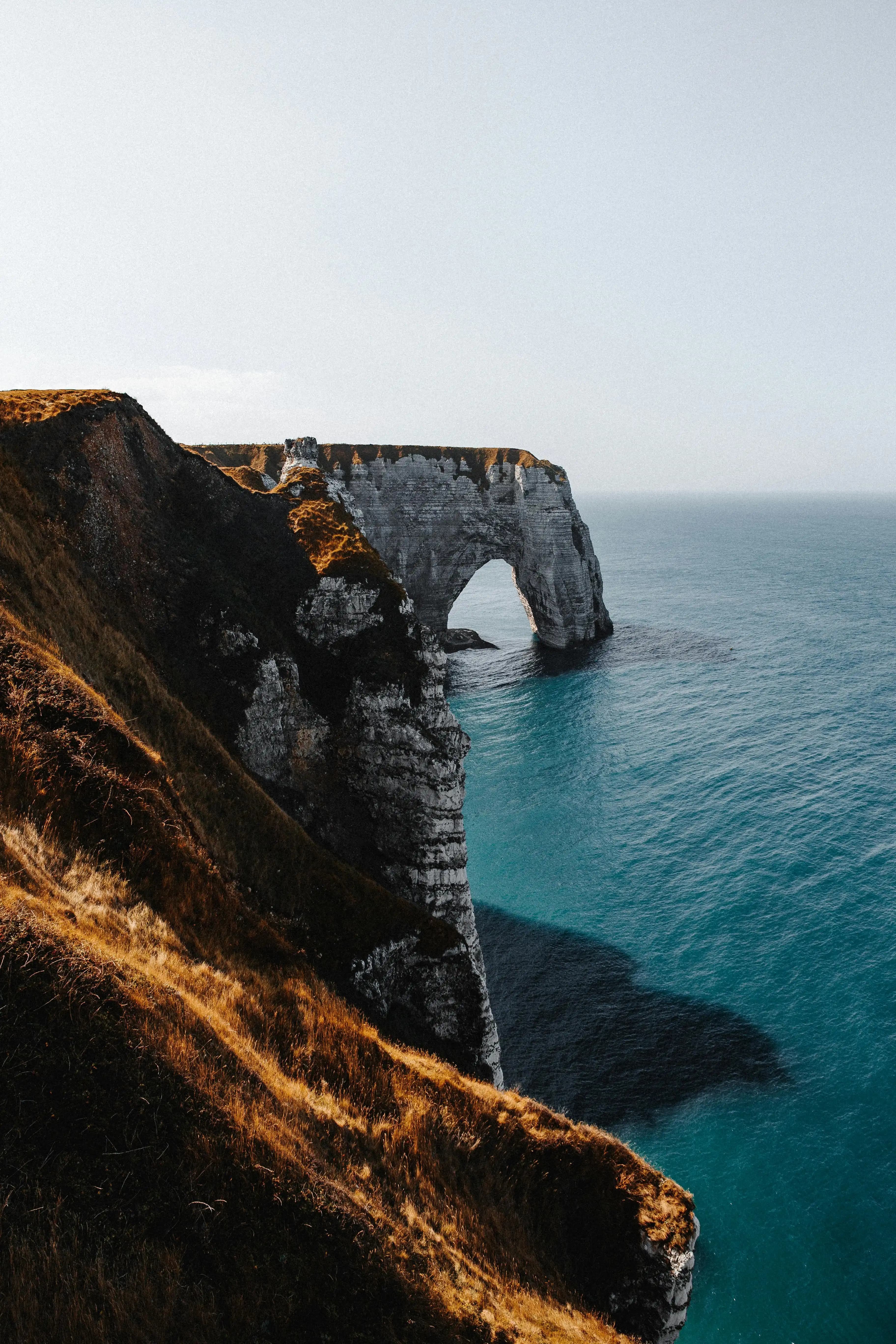 Normandy Day Trip